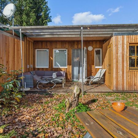 Nice Home In Zeulenroda-Triebes With Sauna Exteriör bild