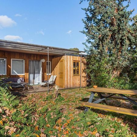 Nice Home In Zeulenroda-Triebes With Sauna Exteriör bild
