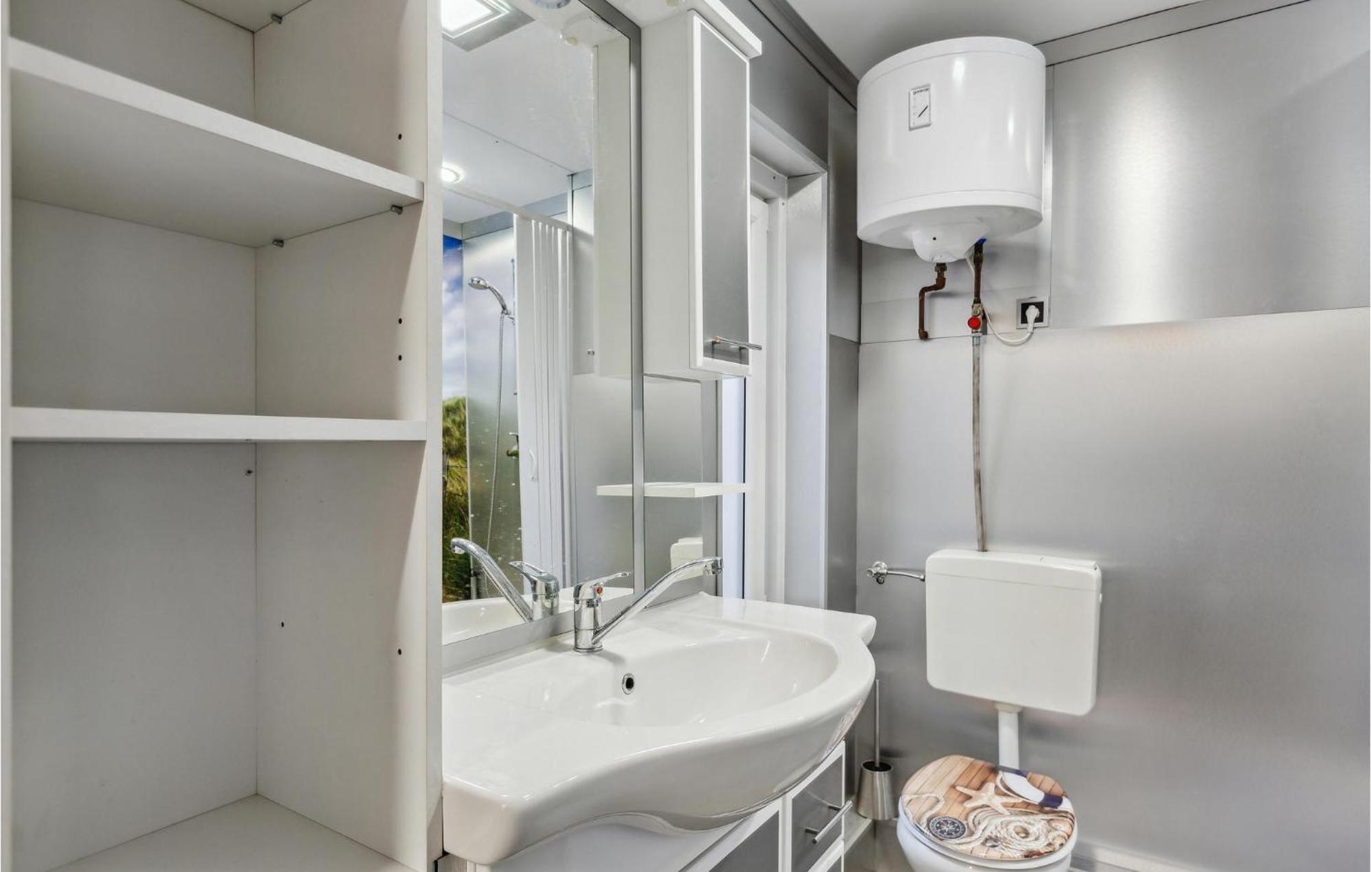Nice Home In Zeulenroda-Triebes With Sauna Exteriör bild